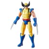 Mvl Xmen Wolverine 12in Titan Hero di Hasbro Avengers
