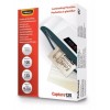 Buste Pouches (Per Plastificatrice) Poliestere A5 Spess.125 My Pz.100 di Fellowes Leonardi Spa