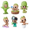 Marvel Baby Groot Collezionabili Ast di Hasbro Avengers