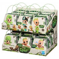 Marvel Baby Groot Collezionabili Ast di Hasbro Avengers