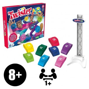 Twister Air di Hasbro Games