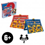 Indovina Chi di Hasbro Games