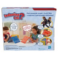 Indovina Chi di Hasbro Games