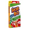 Skip Bo di Mattel Games