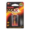 9volt Trans.Alcalin.1pz K9-1 di Kodak