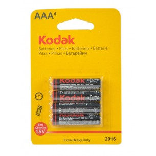 Ministilo Zinco 4pz 30953321 di Kodak