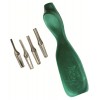 Dal Adigraf Manico & Sgorbie Incision 4p di Fila