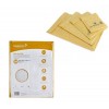 Buste Imbottite in Carta Avana Mail Lite Gold Minipak H/5 Cm.27x36 di Sealed-Air