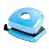 Perforatore a 2 Fori Joy Blu con Serbatoio di Acco-Brands