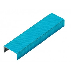 Blister 2000 Punti No.56 Colore Blu di Acco-Brands
