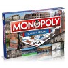 Monopoly Edizione Verona (Vr) di Winning Moves Uk Limited