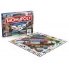 Monopoly Edizione Verona (Vr) di Winning Moves Uk Limited