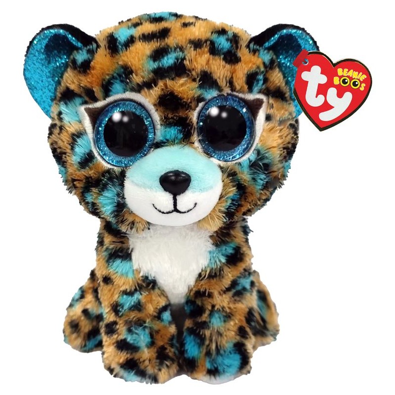 Beanie Boos 15cm Cobalt di Ty Beanie B. 15cm