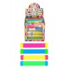 Display 30 Tubi Sonori 13cm di Henbrandt Ltd