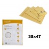 Buste Imbottite in Carta Avana Mail Lite Gold Minipak K/7 Cm.35x47 di Sealed-Air