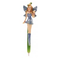 Penna a Forma di Fata Fantasy di Puckator Srl