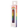 Set 2 Penne Arcobaleno di Puckator Srl