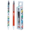 Set 2 Penne Fiat 500 Retro di Puckator Srl