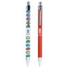 Set 2 Penne Fiat 500 Retro di Puckator Srl