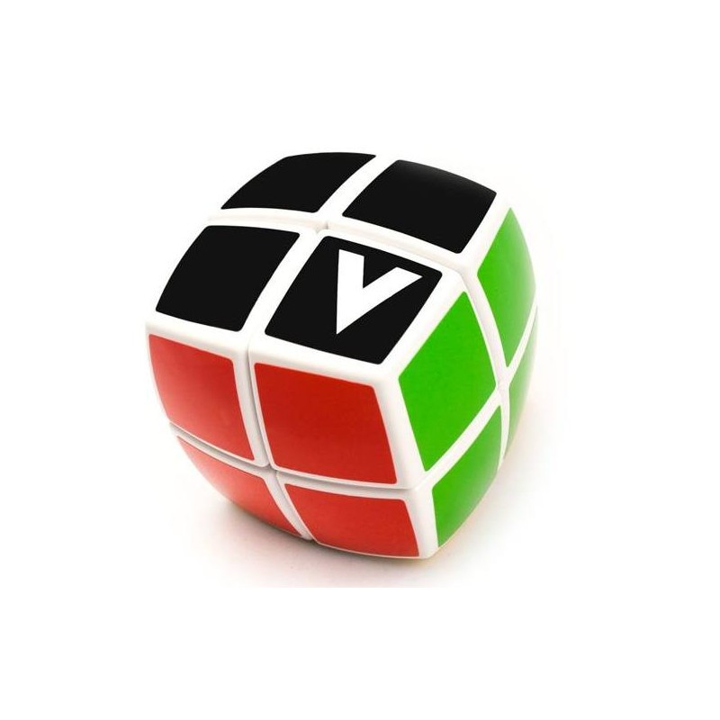 V-Cube 2x2 Bombato di Verdes S.A.
