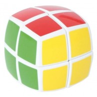V-Cube 2x2 Bombato di Verdes S.A.