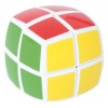 V-Cube 2x2 Bombato di Verdes S.A.