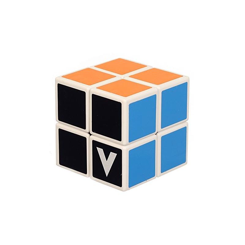 V-Cube 2x2 Piatto di Verdes S.A.