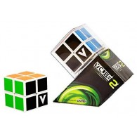 V-Cube 2x2 Piatto di Verdes S.A.