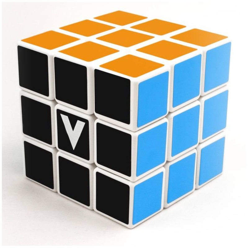 V-Cube 3x3 Piatto di Verdes S.A.
