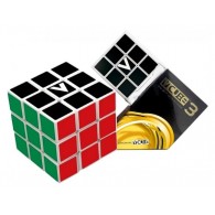 V-Cube 3x3 Piatto di Verdes S.A.