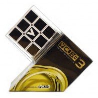 V-Cube 3x3 Piatto di Verdes S.A.