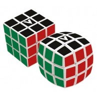 V-Cube 3x3 Piatto di Verdes S.A.