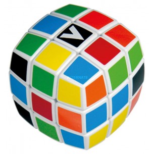 V-Cube 3x3 Bombato di Verdes S.A.