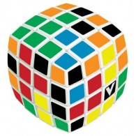 V-Cube 4x4 Bombato di Verdes S.A.