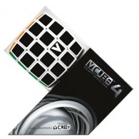V-Cube 4x4 Bombato di Verdes S.A.
