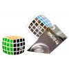 V-Cube 4x4 Bombato di Verdes S.A.