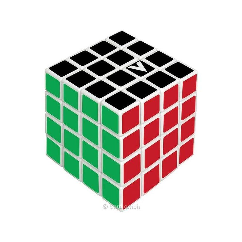 V-Cube 4x4 Piatto di Verdes S.A.