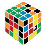 V-Cube 4x4 Piatto di Verdes S.A.