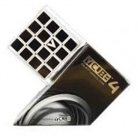 V-Cube 4x4 Piatto di Verdes S.A.