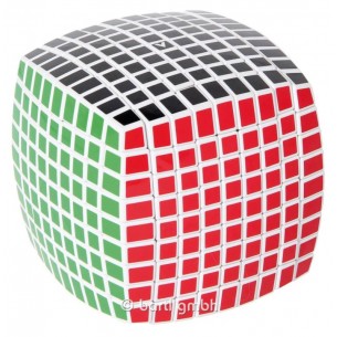 V-Cube 9x9 Bombato di Verdes S.A.
