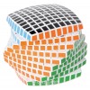V-Cube 9x9 Bombato di Verdes S.A.