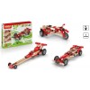 Eco Motorized Racers 094175 di Engino