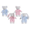 Baby Animaletti Cm.30 - 4 Asst di Simba Peluche