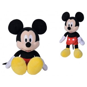 Peluche Topolino Cm.25 di Simba Peluche