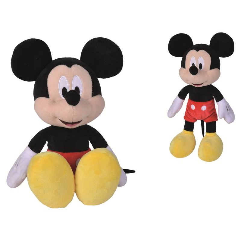 Peluche Topolino Cm.35 di Simba Peluche