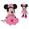 Minnie Abito Fucsia Cm.61 di Simba Peluche