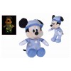Sleep Well Topolino Seduto Cm.25 di Simba Peluche