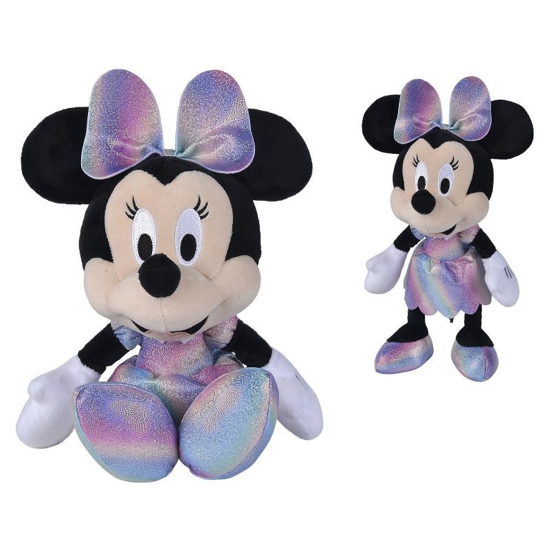 Party Minnie Cm.43 di Simba Peluche