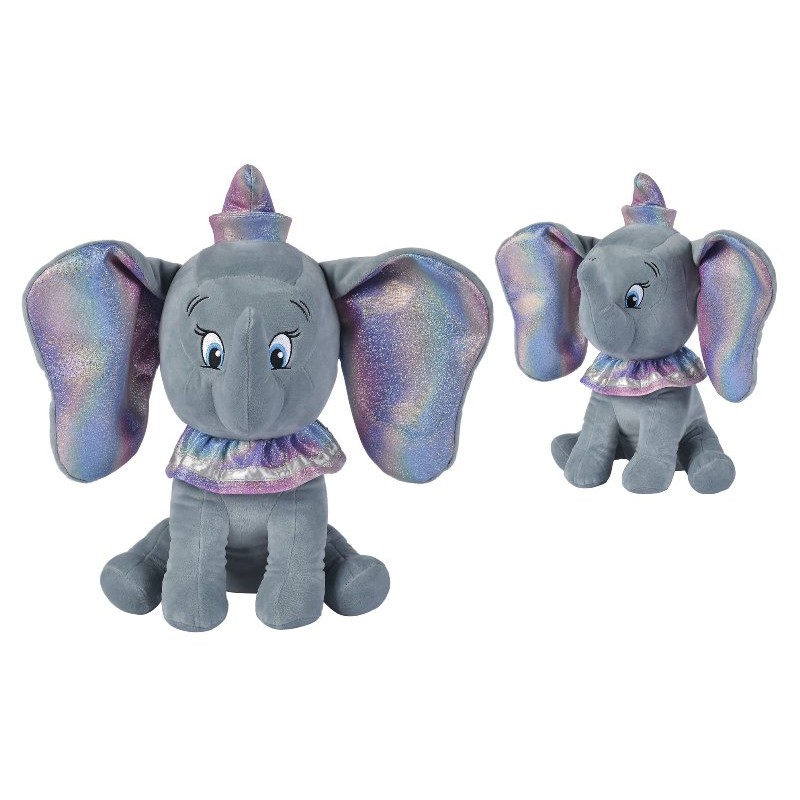 Party Dumbo Cm.39 di Simba Peluche