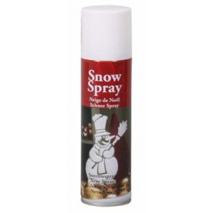 Neve Spray 150ml di Solchim